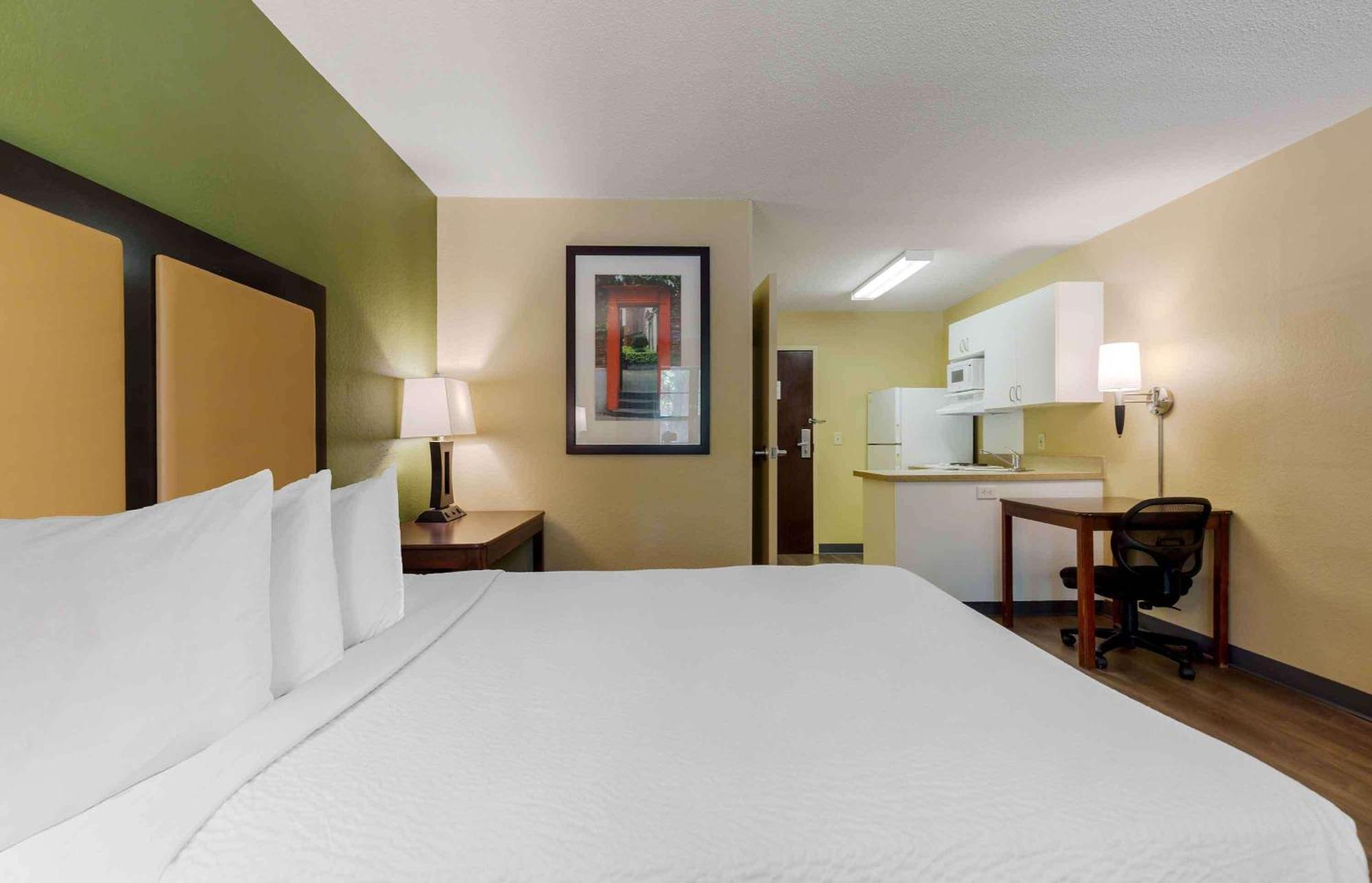 Extended Stay America Suites - Washington, Dc - Sterling Ngoại thất bức ảnh