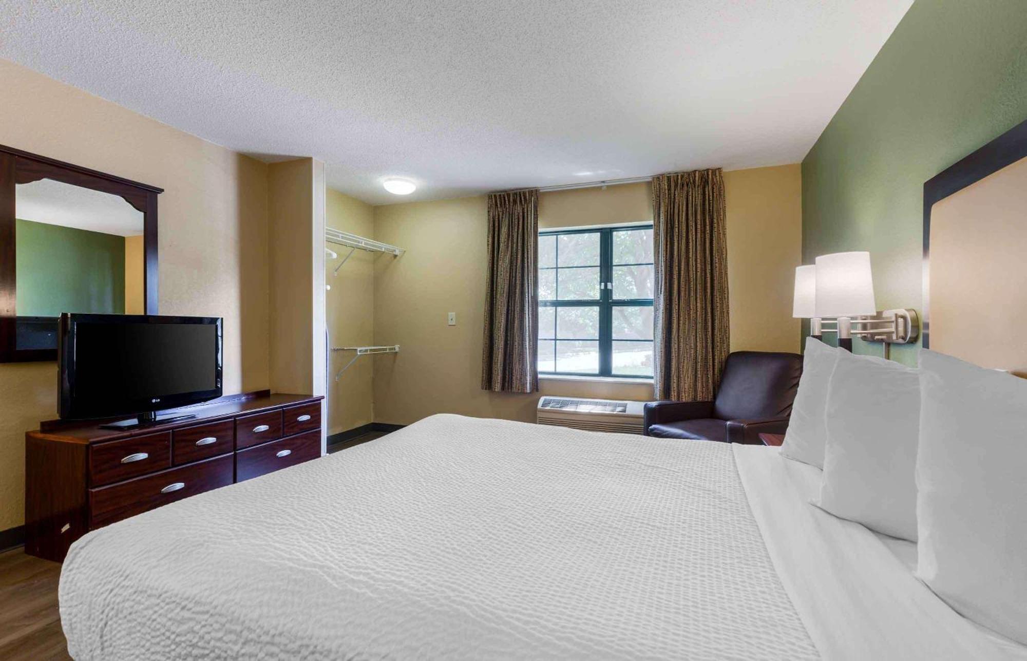 Extended Stay America Suites - Washington, Dc - Sterling Ngoại thất bức ảnh