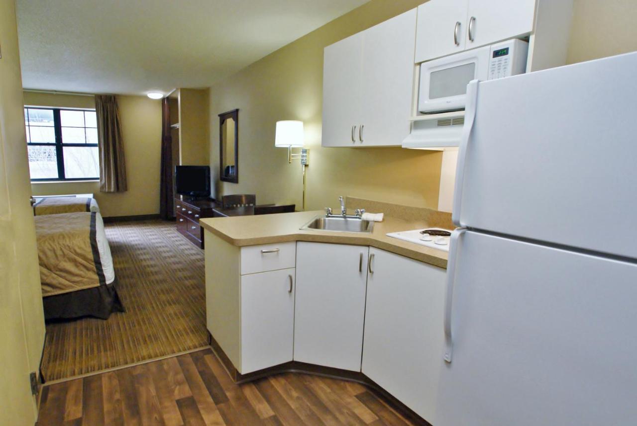 Extended Stay America Suites - Washington, Dc - Sterling Ngoại thất bức ảnh