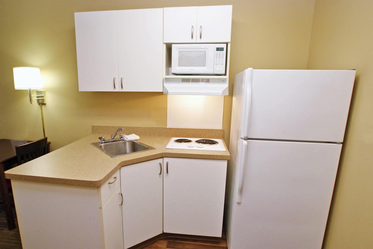 Extended Stay America Suites - Washington, Dc - Sterling Ngoại thất bức ảnh