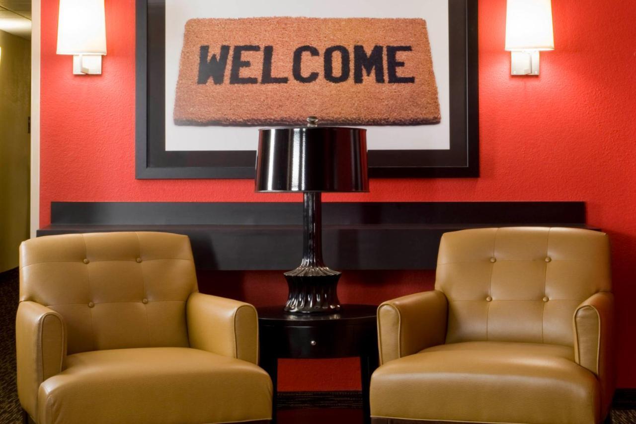 Extended Stay America Suites - Washington, Dc - Sterling Ngoại thất bức ảnh